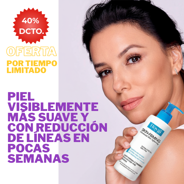 HOYGI™ Skin-Firming | Crema Reafirmante 🍀